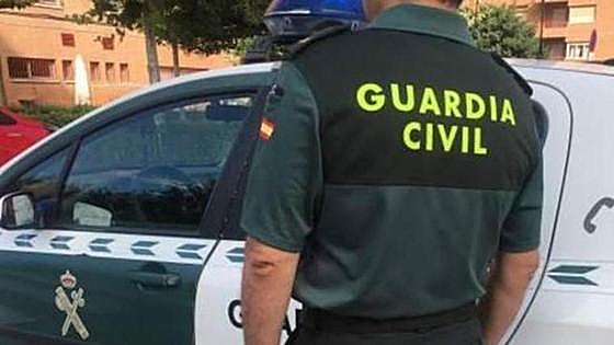 Hallan el cadáver momificado de una mujer dentro de una maleta en Málaga