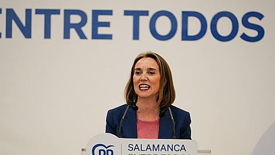 El PP ve en Sánchez un «político tóxico» del que se desmarcan los líderes territoriales del PSOE