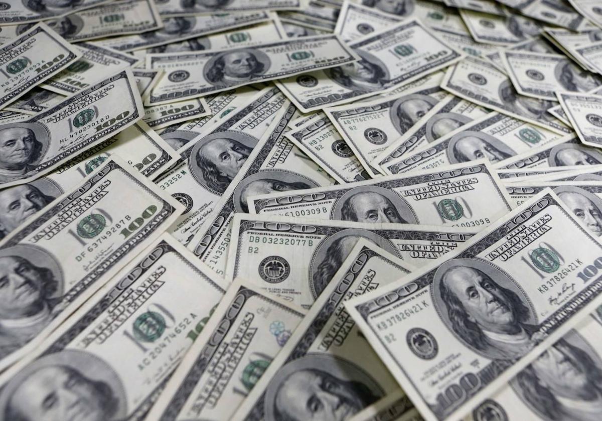 Estados Unidos podría caer en bancarrota el mes que viene