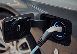 Matriculaciones de eléctricos