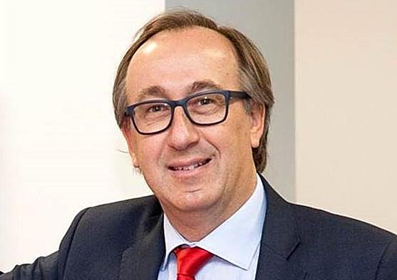 Fernando Candela dirigirá Iberia desde julio hasta finales de 2023 para poner fin a su carrera profesional en el grupo Iberia.