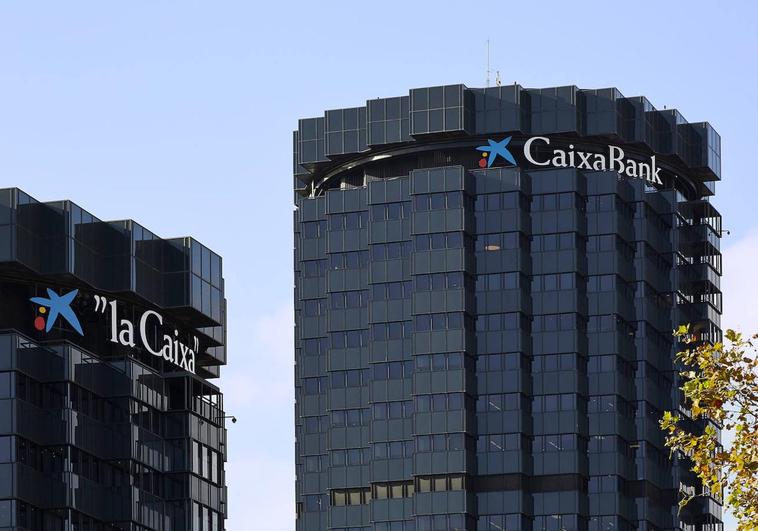 CaixaBank ve «moderados» los beneficios de la banca
