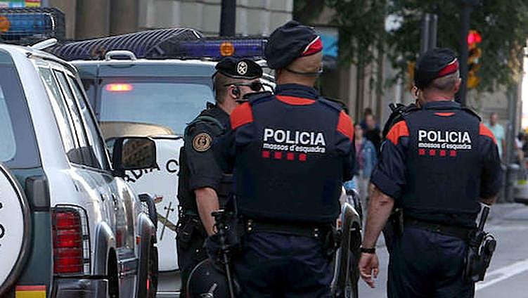 Imputan seis nuevas agresiones sexuales al entrenador de fútbol infantil detenido en Barcelona