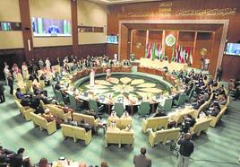La Liga Árabe reabre sus puertas a la Siria de Al-Asad