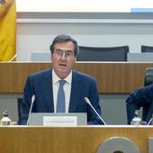El pacto salarial introduce fórmulas para reducir las bajas laborales y su duración