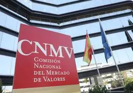 La CNMV exige a Minor que aclare si ha lanzado una opa sobre NH
