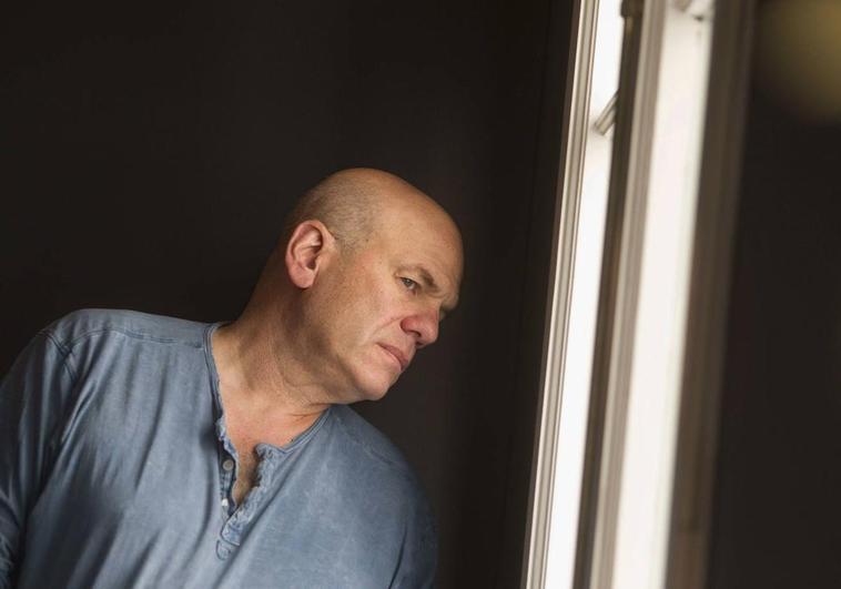 HBO despide a David Simon, creador de 'The Wire'