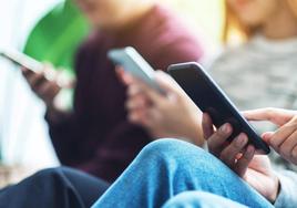 Adolescentes y redes sociales: pros y contras