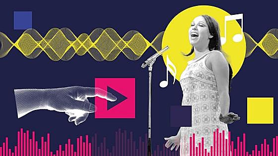 El juego de Eurovisión: ¿eres capaz de completar las canciones?