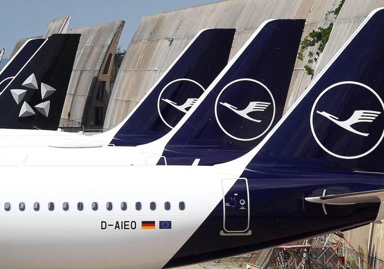 La Justicia europea anula el rescate del Gobierno alemán a Lufthansa