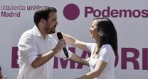 Podemos pausa su pugna con las izquierdas y pelea al PSOE las medidas sociales