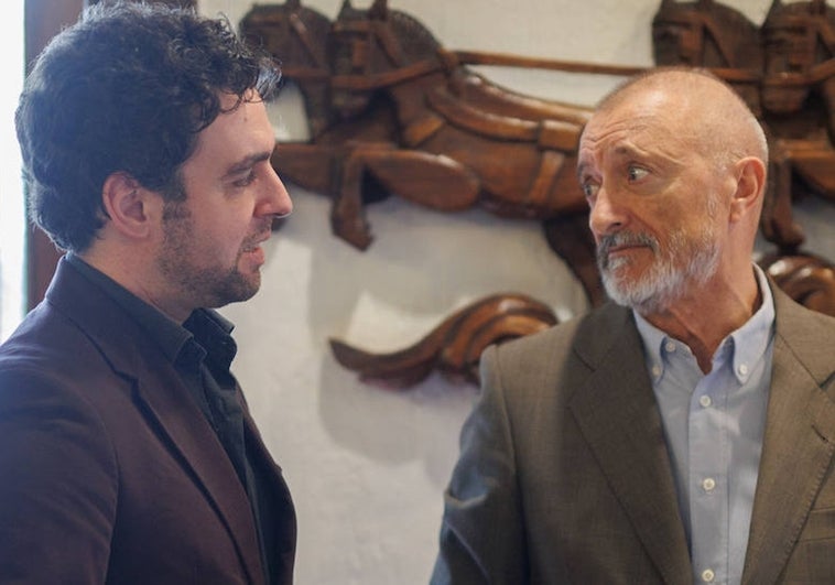 Pueblo, el último reducto de los grandes piratas del periodismo