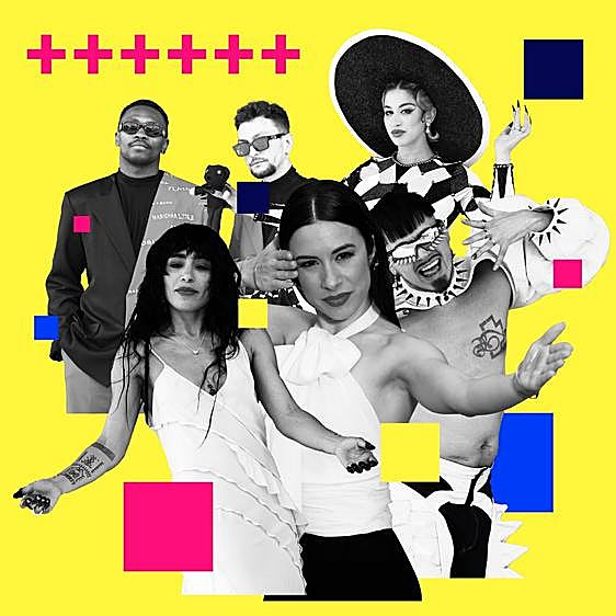 Las apuestas de Eurovisión miran al norte