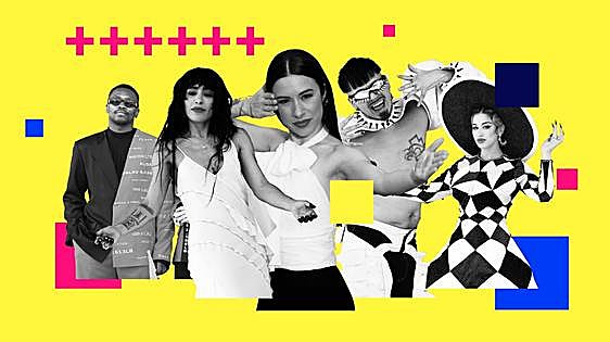 Las apuestas de Eurovisión miran al norte