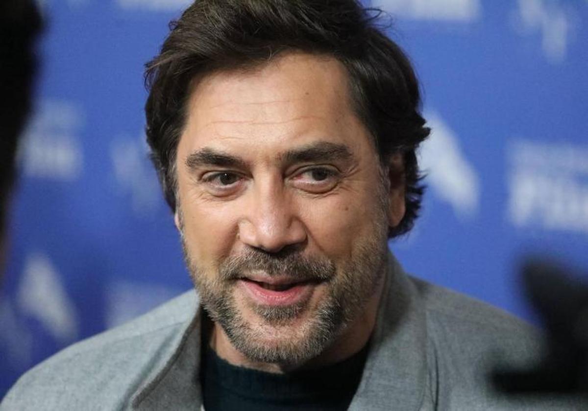 Javier Bardem, Premio Donostia del Festival de Cine de San Sebastián