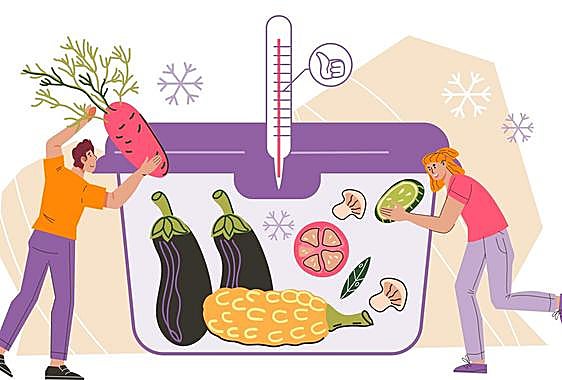 Así puedes recortar hasta un 40% la factura del súper sin perder calidad