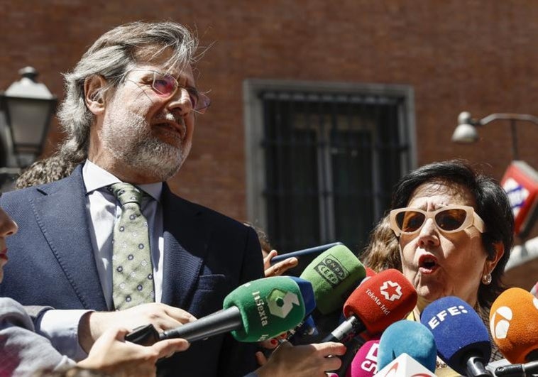 El Gobierno desata el "estupor" de jueces y fiscales al no elevar su oferta salarial