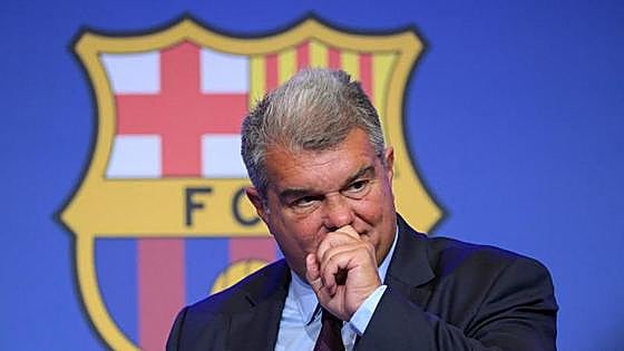 Laporta, la última esperanza del independentismo en su pulso con Madrid