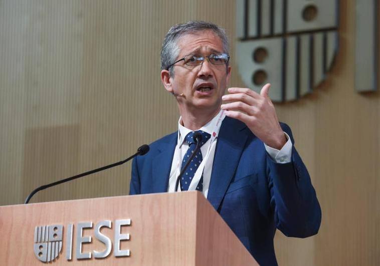 El impuesto a la banca se llevará un 5% del beneficio del sector