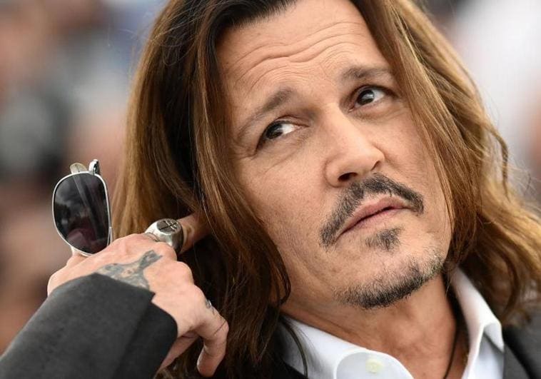 Johnny Depp: «No necesito a Hollywood»