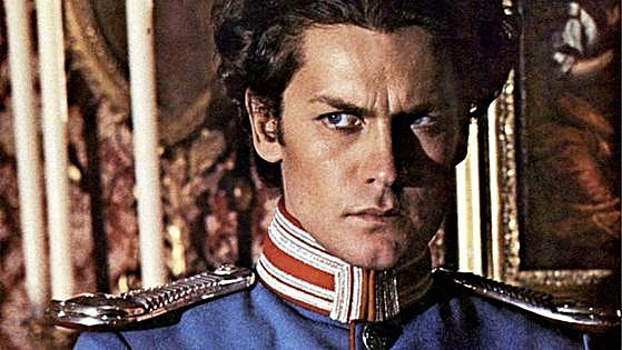 Muere Helmut Berger, el actor que encarnó la belleza y la perversión