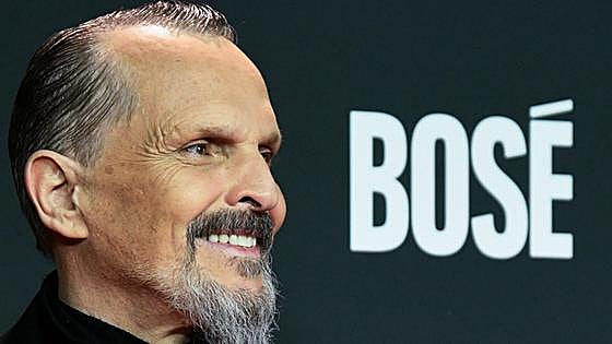 El Supremo rechaza asignar a Miguel Bosé la paternidad de los dos hijos biológicos de Nacho Palau