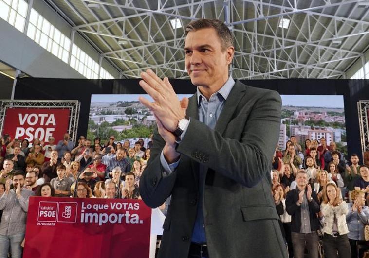 Sánchez anuncia una nueva partida de 38,5 millones para impulsar la salud mental