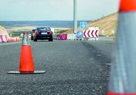 Las malas condiciones del vehículo pueden provocar un accidente