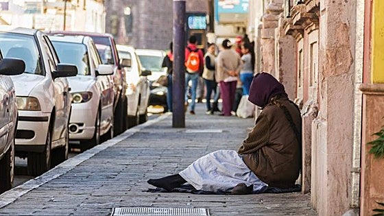 Las medidas sociales impidieron que al menos 600.000 españoles cayeran en la pobreza