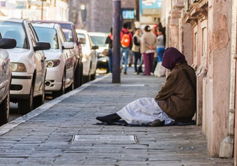 Las medidas sociales impidieron que al menos 600.000 españoles cayeran en la pobreza