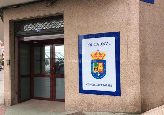 Detenido por la muerte de una mujer en Pontevedra