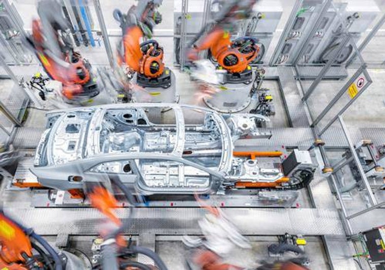 La Euro 7 aumentará hasta 10 veces los costes de producción de vehículos, según ACEA