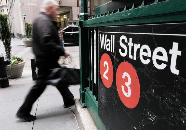Los inversores huyen de la Bolsa ante la falta de acuerdo en EE UU