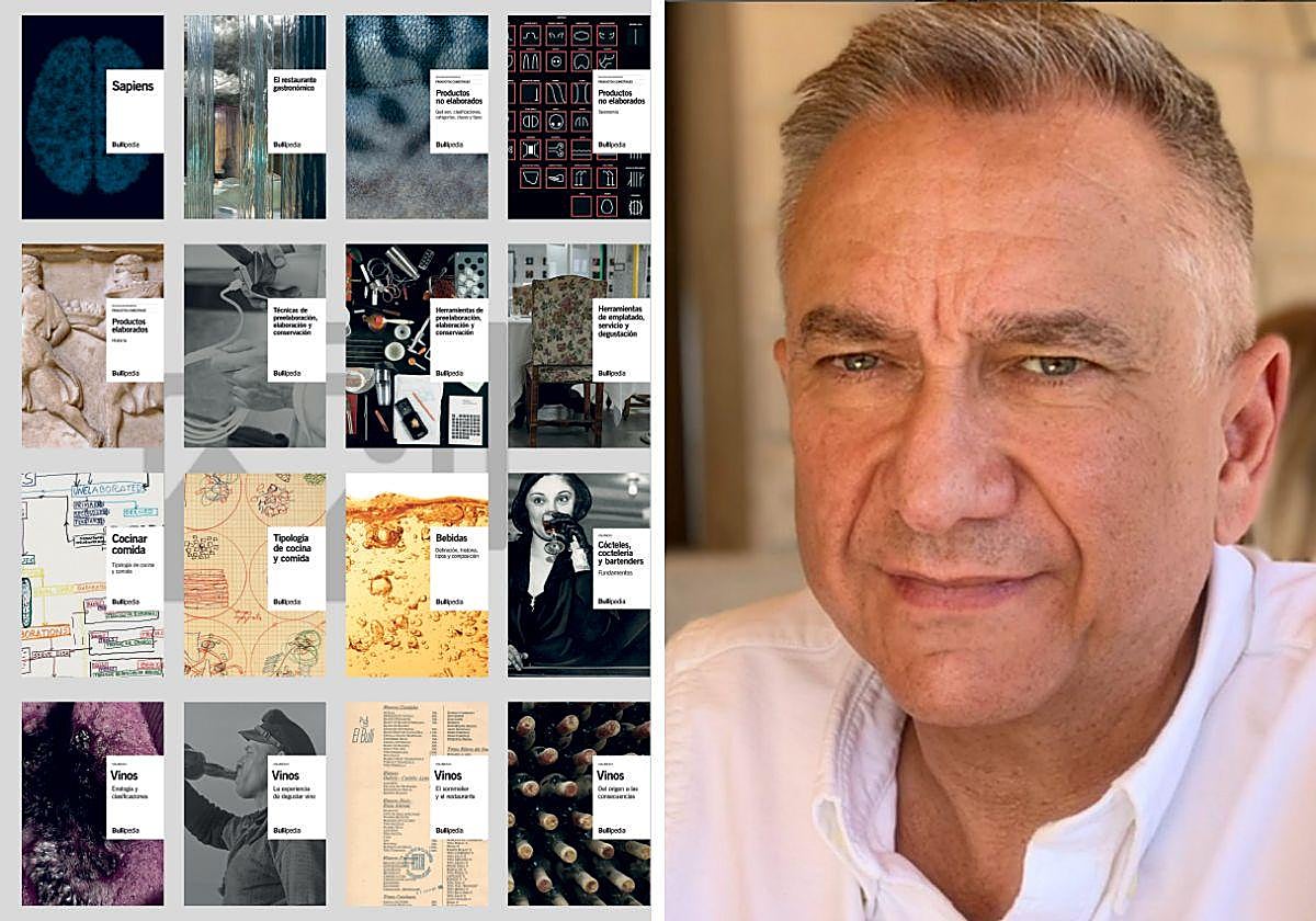 La Bullipedia y José Polo.