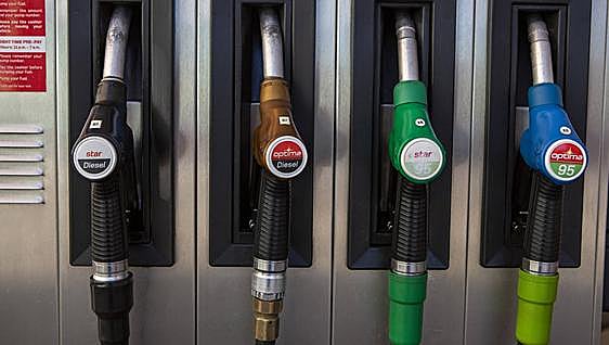 La caída de los combustibles y el gas relajan la presión sobre la inflación antes del verano