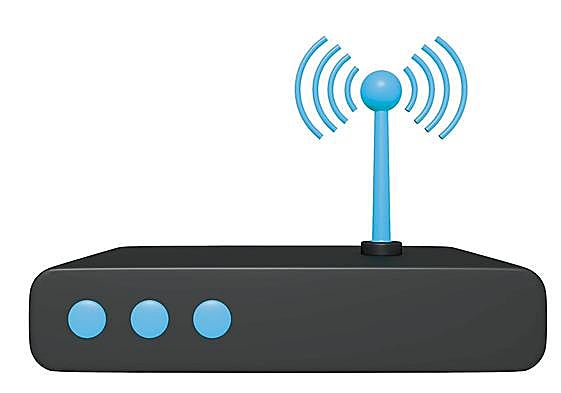 Por qué deberías cambiar el router que te pone la compañía