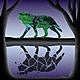 «Un vecino ve unos buitres»
