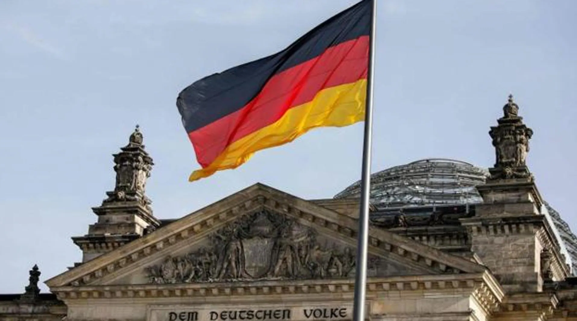 Germany entered recession in the first quarter of the year