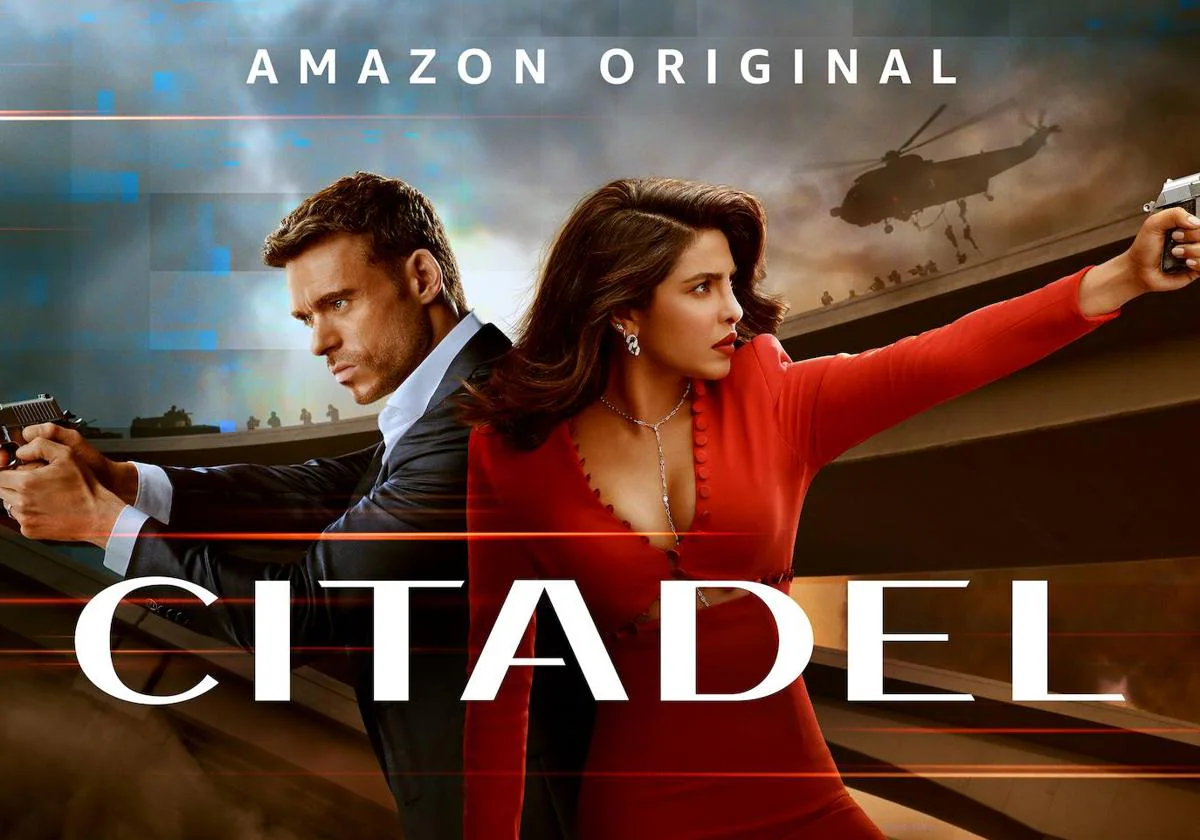 Citadel