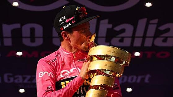 Quo vadis, Giro