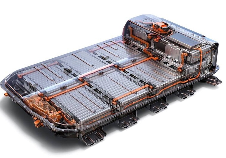 Baterías de litio-azufre: la apuesta de Stellantis para los coches eléctricos