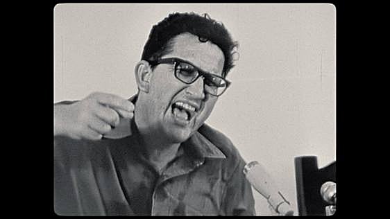 El poeta que puso en jaque a la Revolución cubana