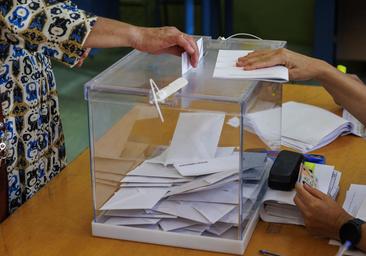 Fechas clave: Hasta el 9 de junio para formar coaliciones y presentación de las listas el 19