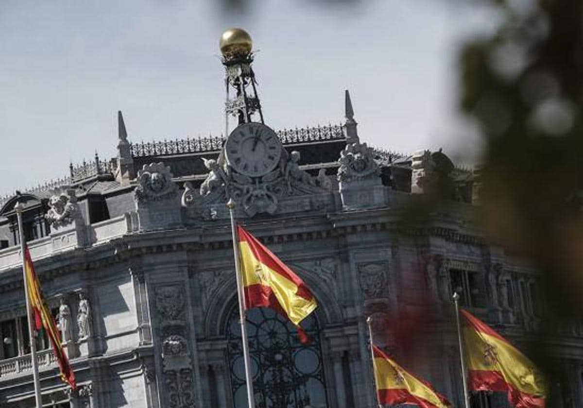 El Banco de España afea al sector que no pague más por los depósitos