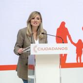 Ciudadanos decide no presentarse a las generales