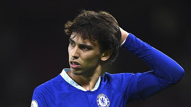 Pochettino prescinde de Joao Félix, un problemón para el Atlético