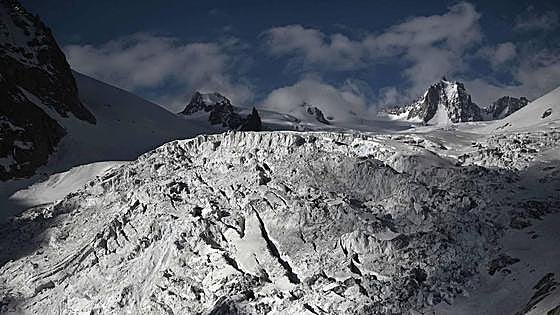 Científicos de todo el mundo mandan un SOS: «La Tierra está en peligro»