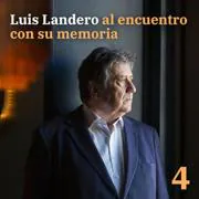 Luis Landero al encuentro con su memoria