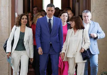 Sánchez plantea el 23-J como cruzada del PSOE contra una ola reaccionaria mundial