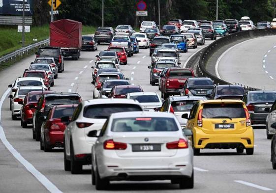 Las ventas de coches suben un 8% en mayo con el impulso del alquiler